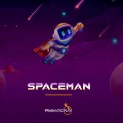 Spaceman mkppp