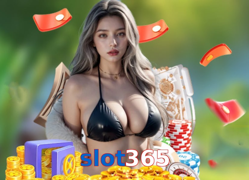 slot365