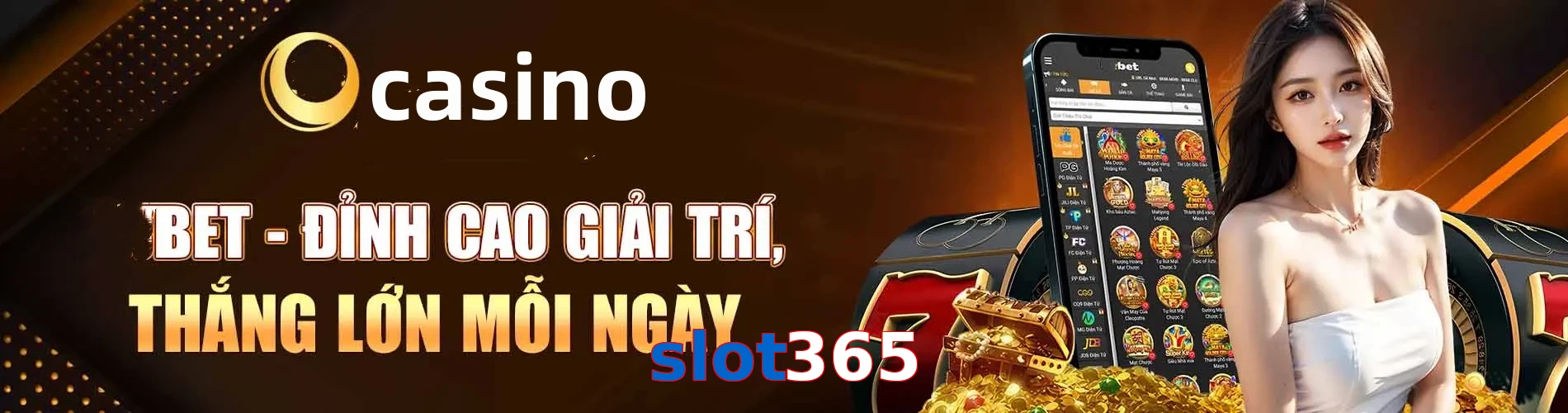 slot365