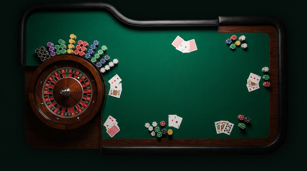 Game list for bba777 casino section - 5