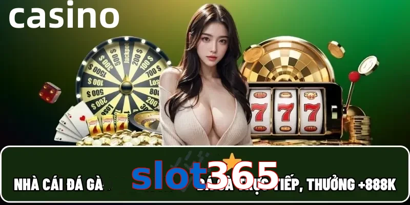 slot365