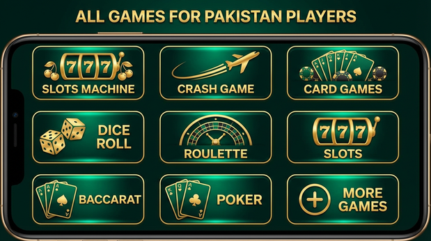 Main screen of bba777 games page for PK players - 4