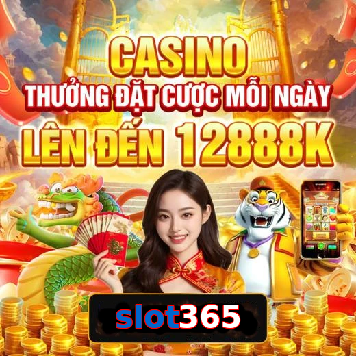 slot365