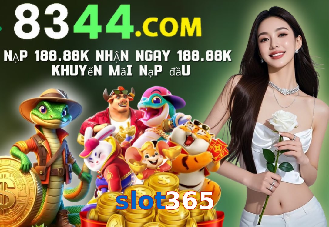 slot365