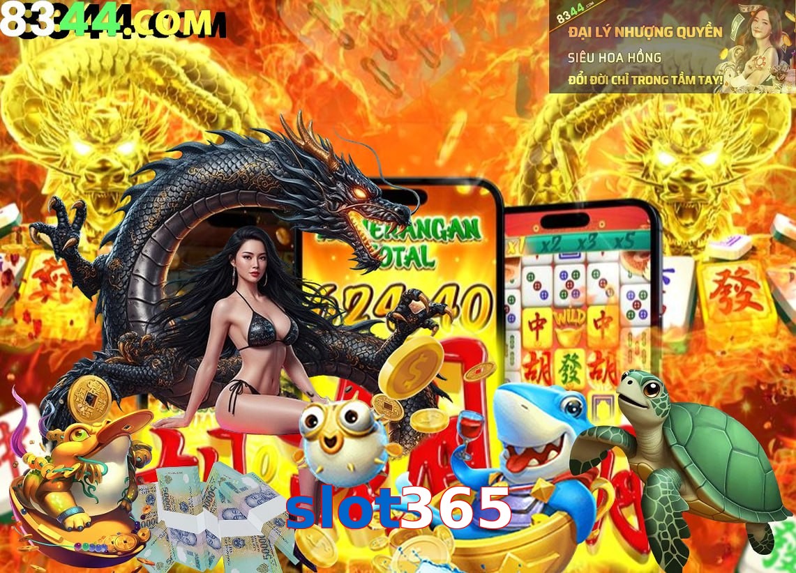 slot365