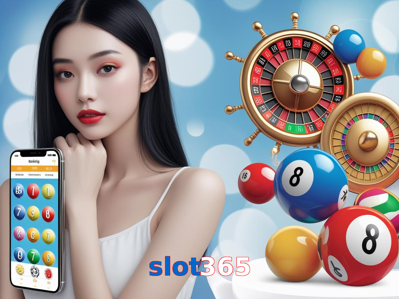 slot365
