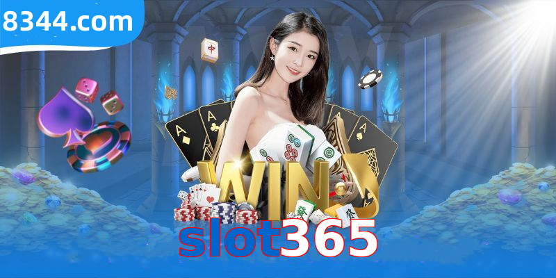 slot365