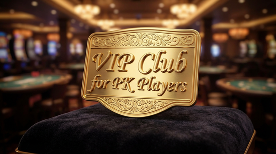 Main screen of bba777 vip page for PK players - 4